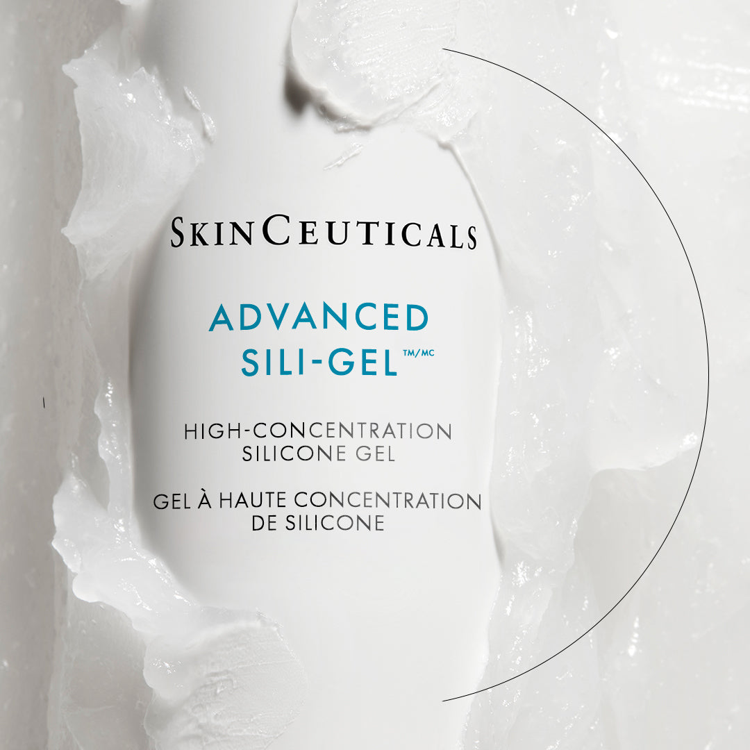 SkinCeuticals Advanced Sili-Gel