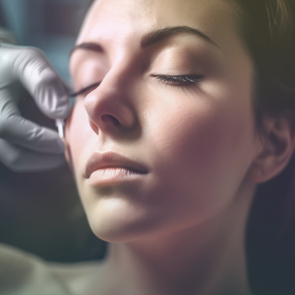 Baby Botox [NO NOT FOR KIDS!!]: A Gentle Approach to Youthful Skin