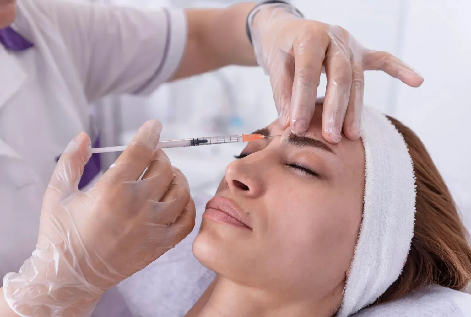 Botox Treatment for Chronic Migraine: Works or Just Hype?