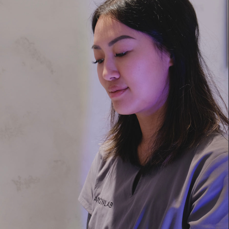 Botox; More Than Beauty