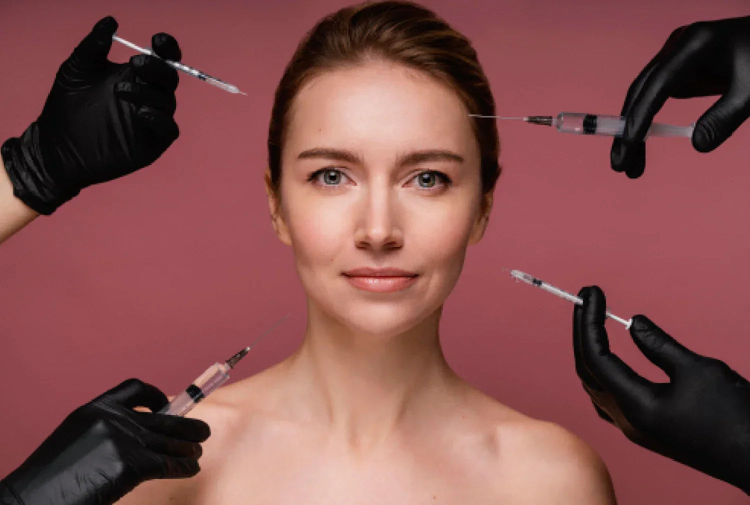 Different Types of Thread Lift Treatment