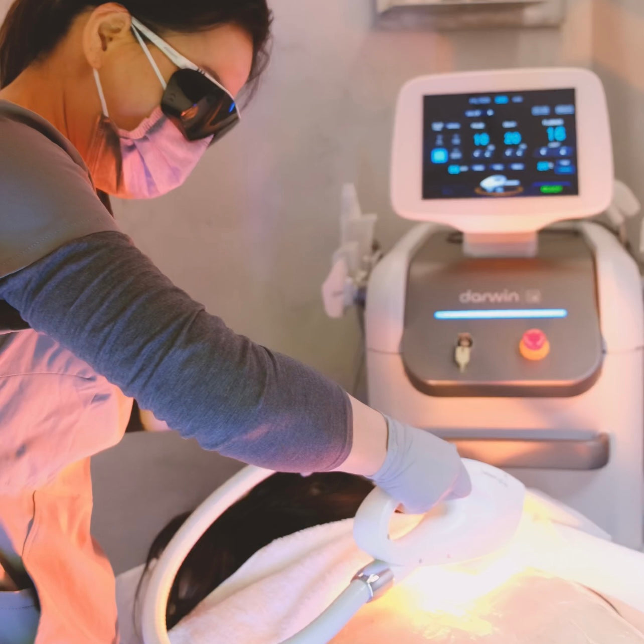 How to get your SEXYBACK