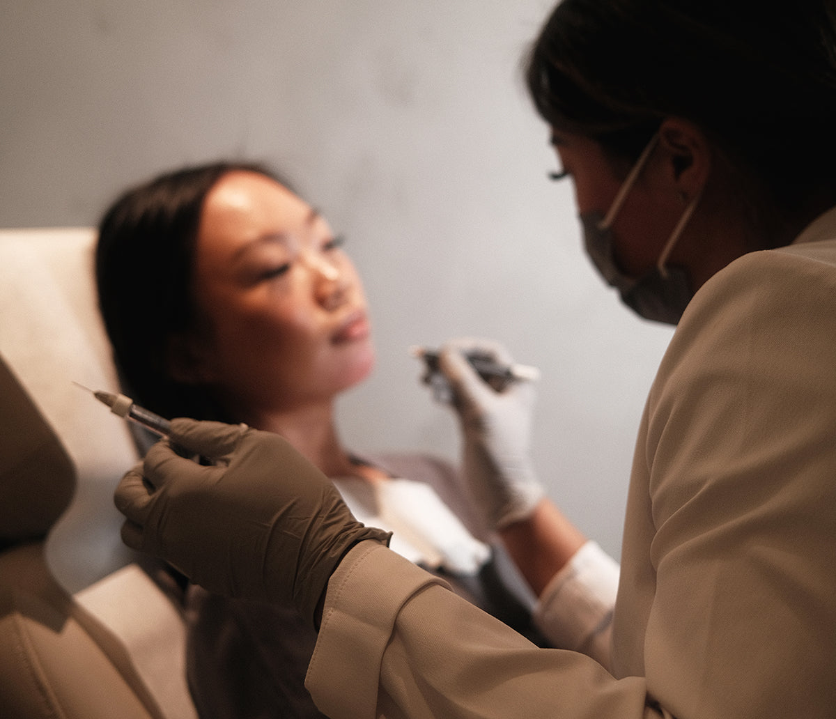 A Beginner’s Guide to Cosmetic Procedures