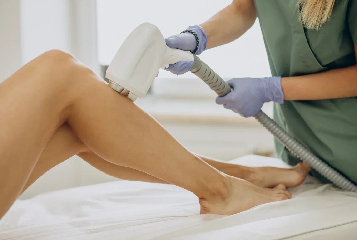 Laser Hair Removal Myths Busted: It is Not What You Think?
