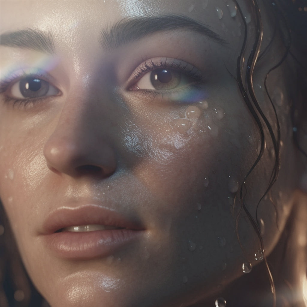 POREFECTING Your Skin