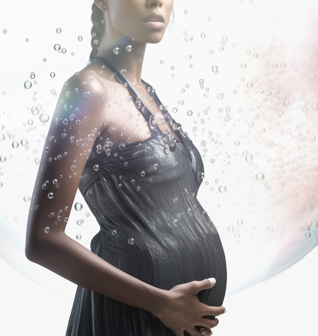 Pregnancy & Safe Skincare