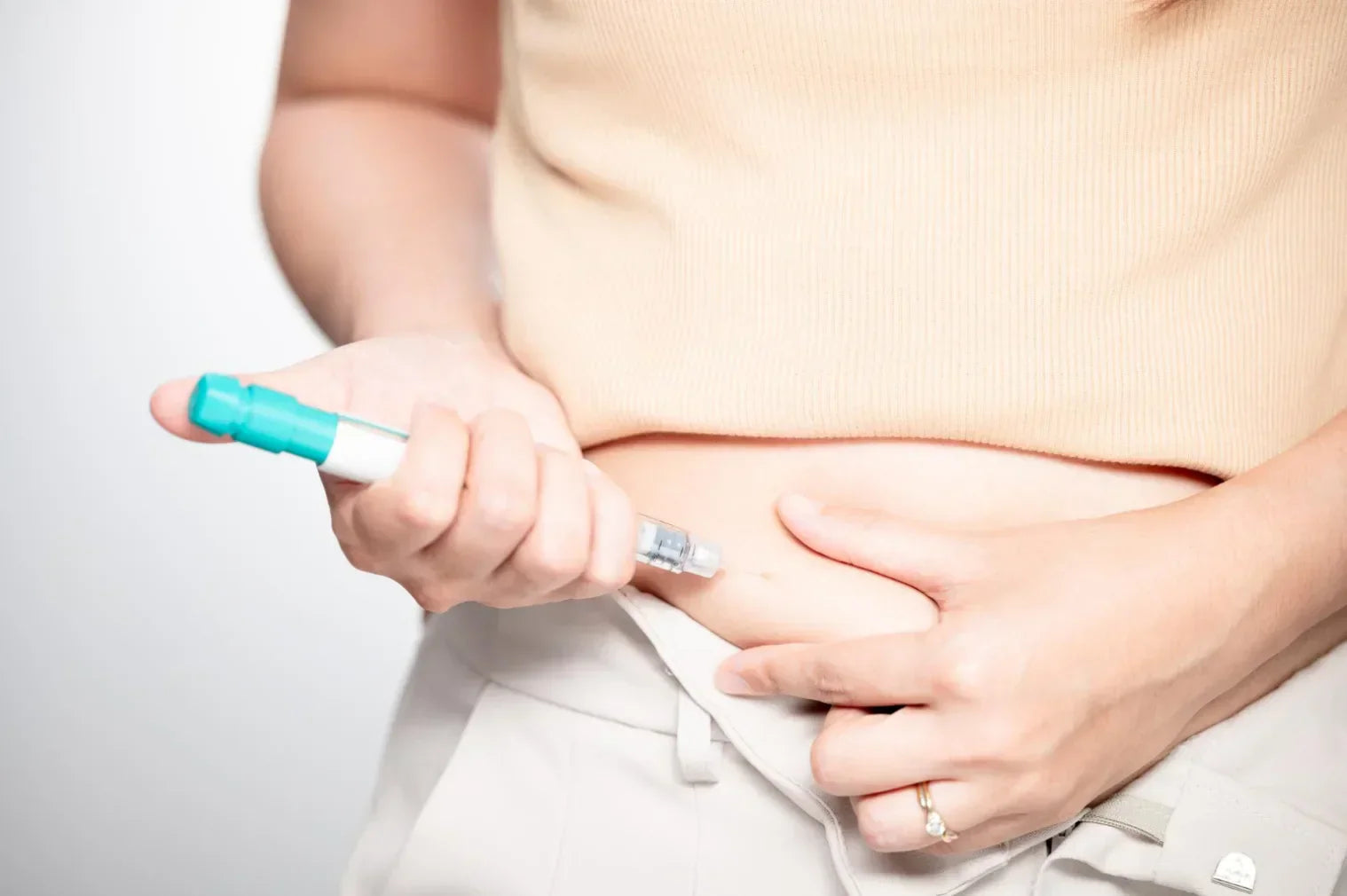 Vitamin B-12 injections for weight loss: Do they work?