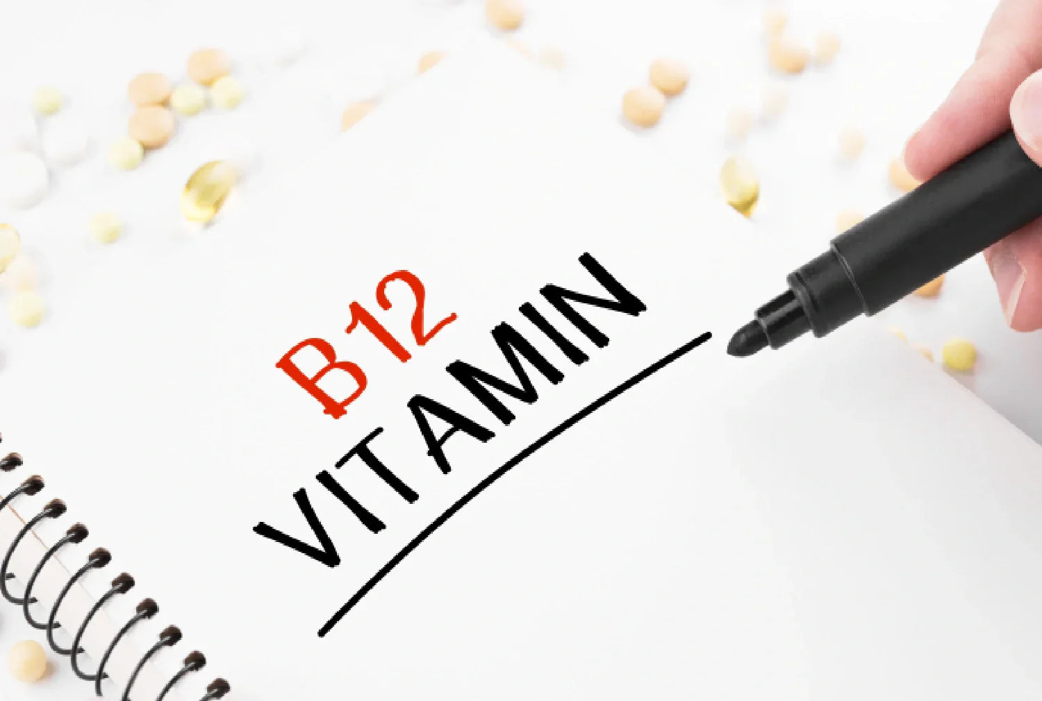 Vitamin B12