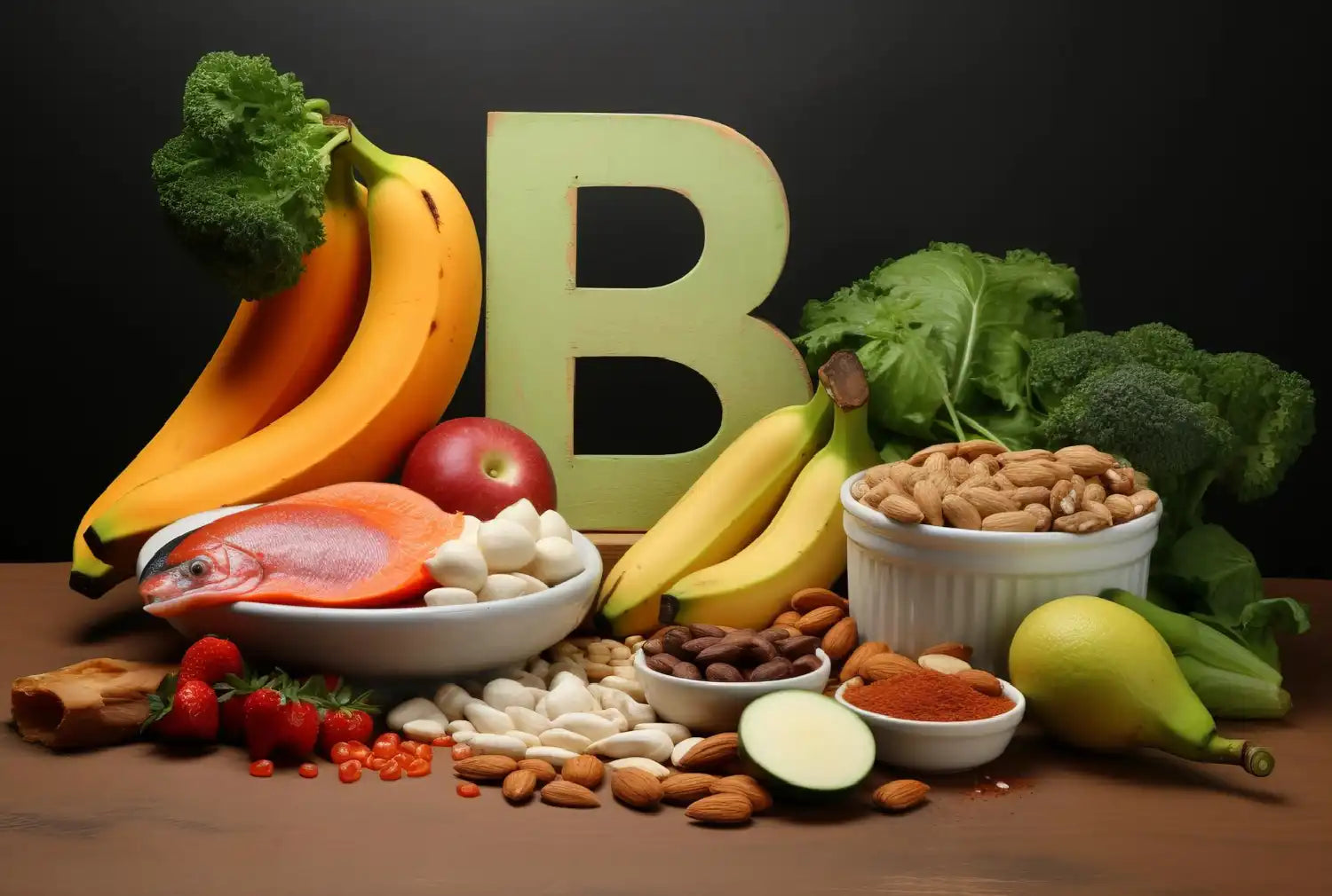 Which Fruit is Rich in Vitamin B12? A Science-Based Guide to the Truth