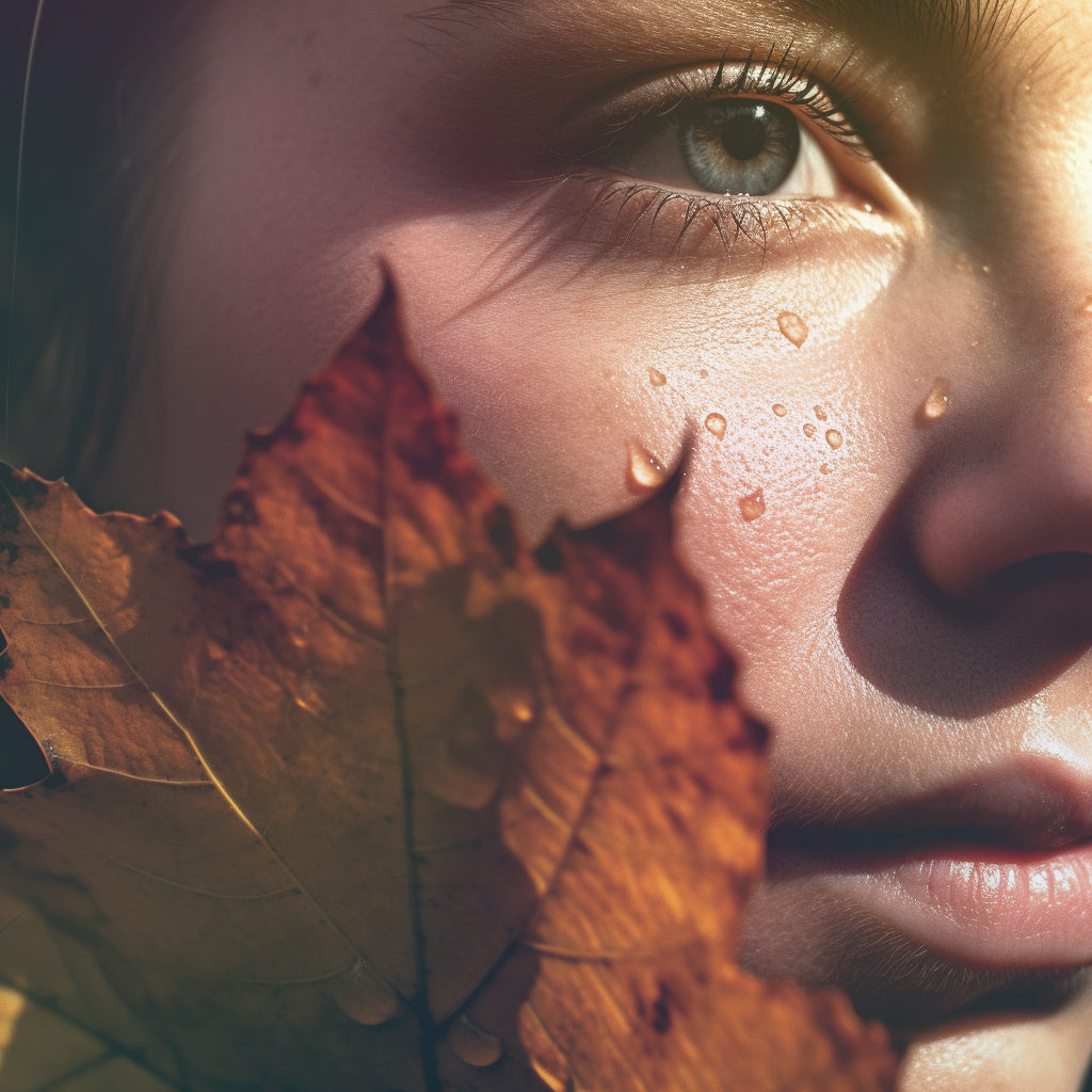 Fall Skin - Must Haves