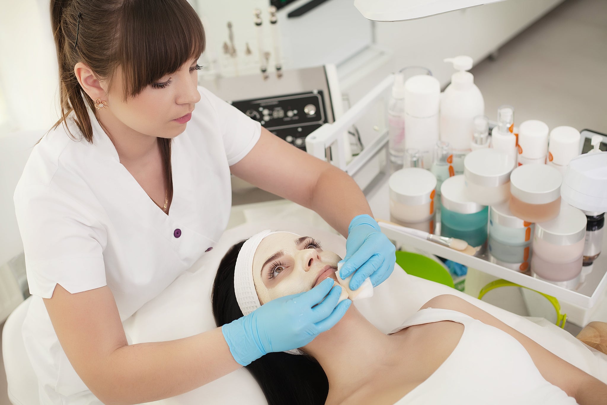 best method for skin tightening