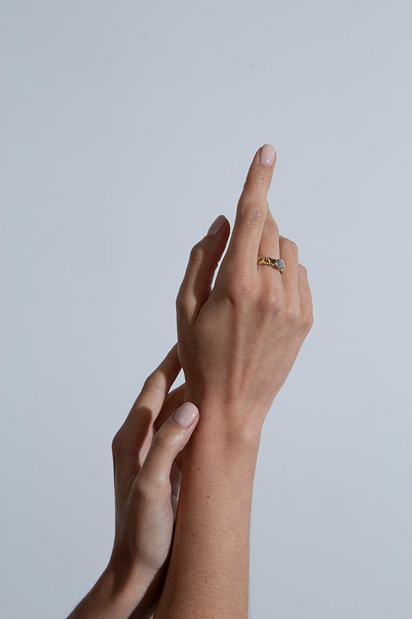 Aging Hands Treatments