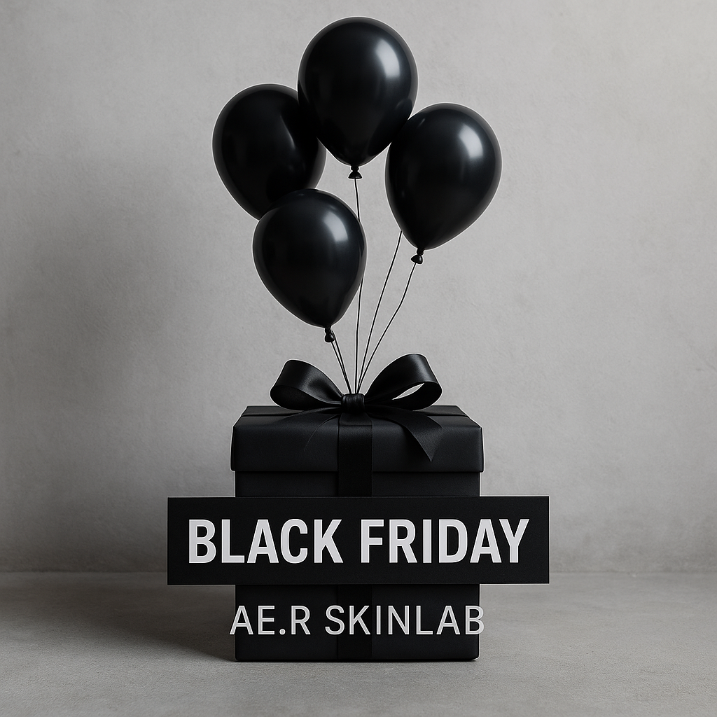 Black Friday Event Ticket