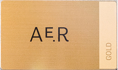 AE.R 礼品卡