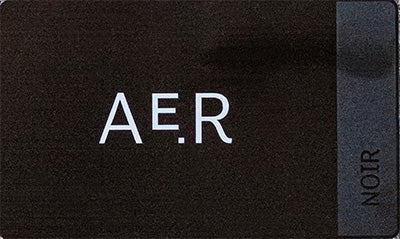 AE.R 礼品卡