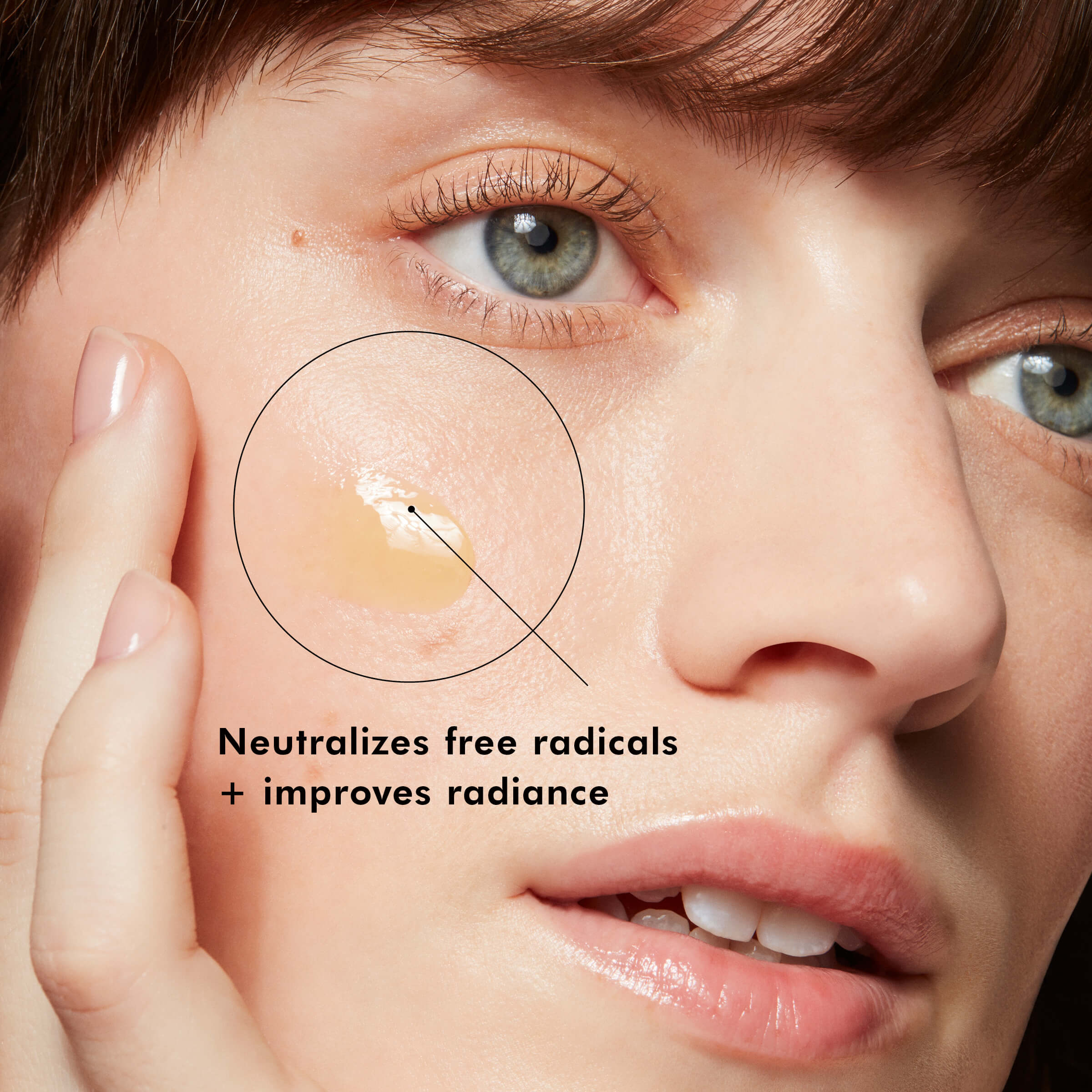 Skinceuticals Resveratrol BE - Antioxidant Night Concentrate​ - AE