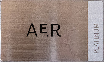 AE.R 礼品卡