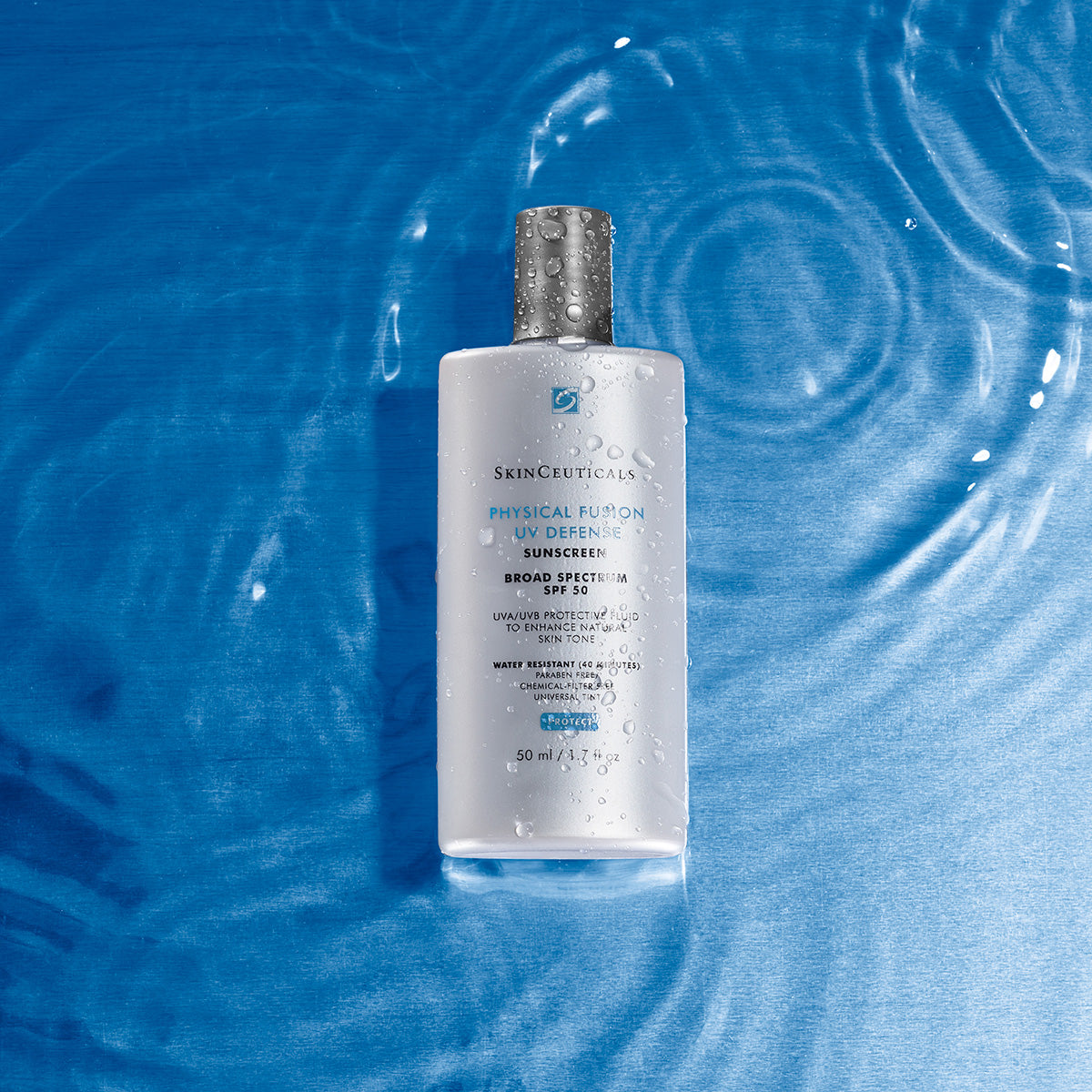 SkinCeuticals Physical Fusion UV Defense SPF 50（有色）