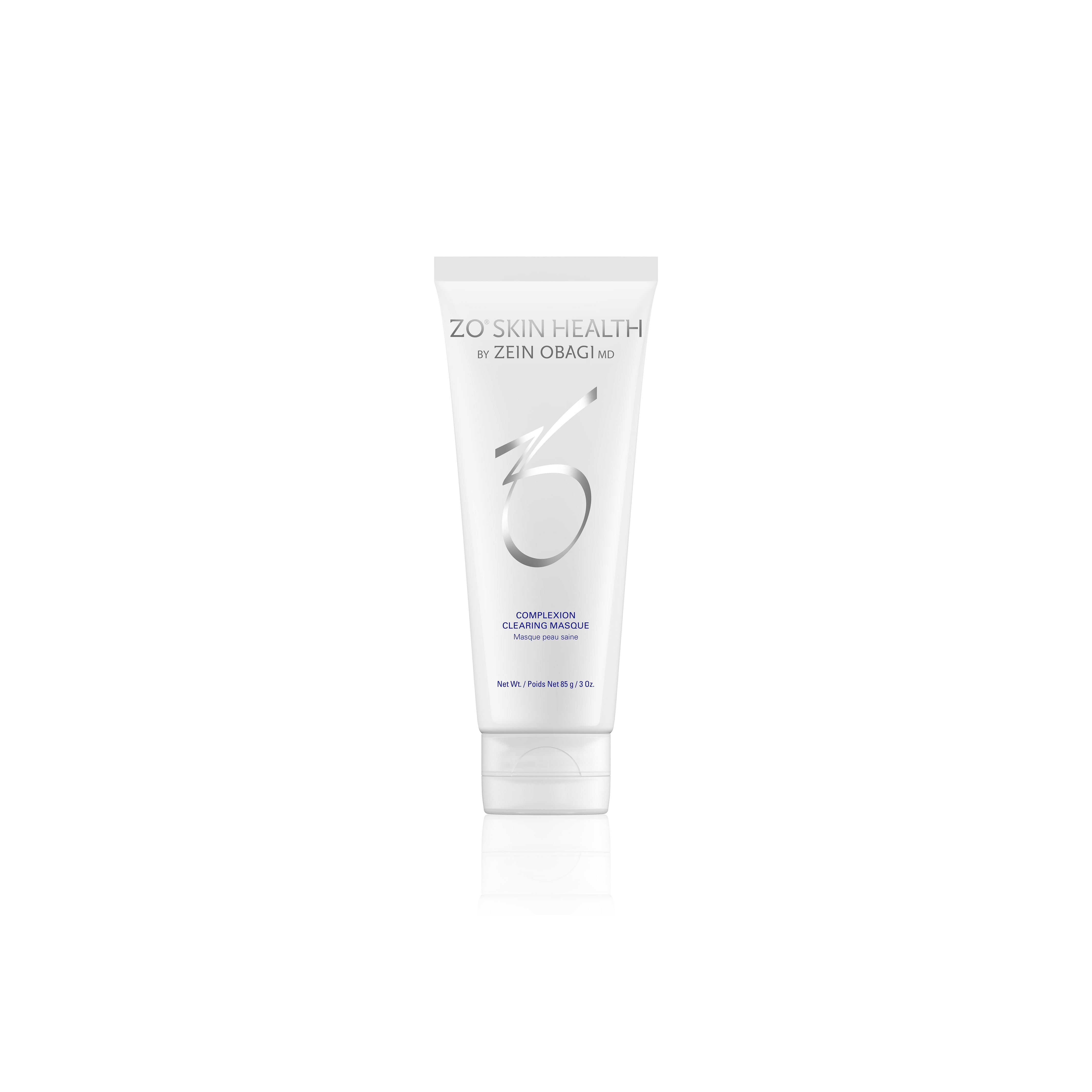 Buy ZO Complexion Clearing Masque online in Vancouver - AE.R Skinlab