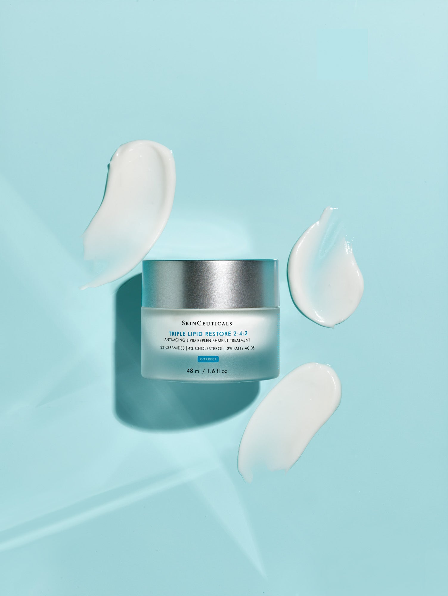 Skinceuticals Triple Lipid Restore 2:4:2 Moisturizer Cream
