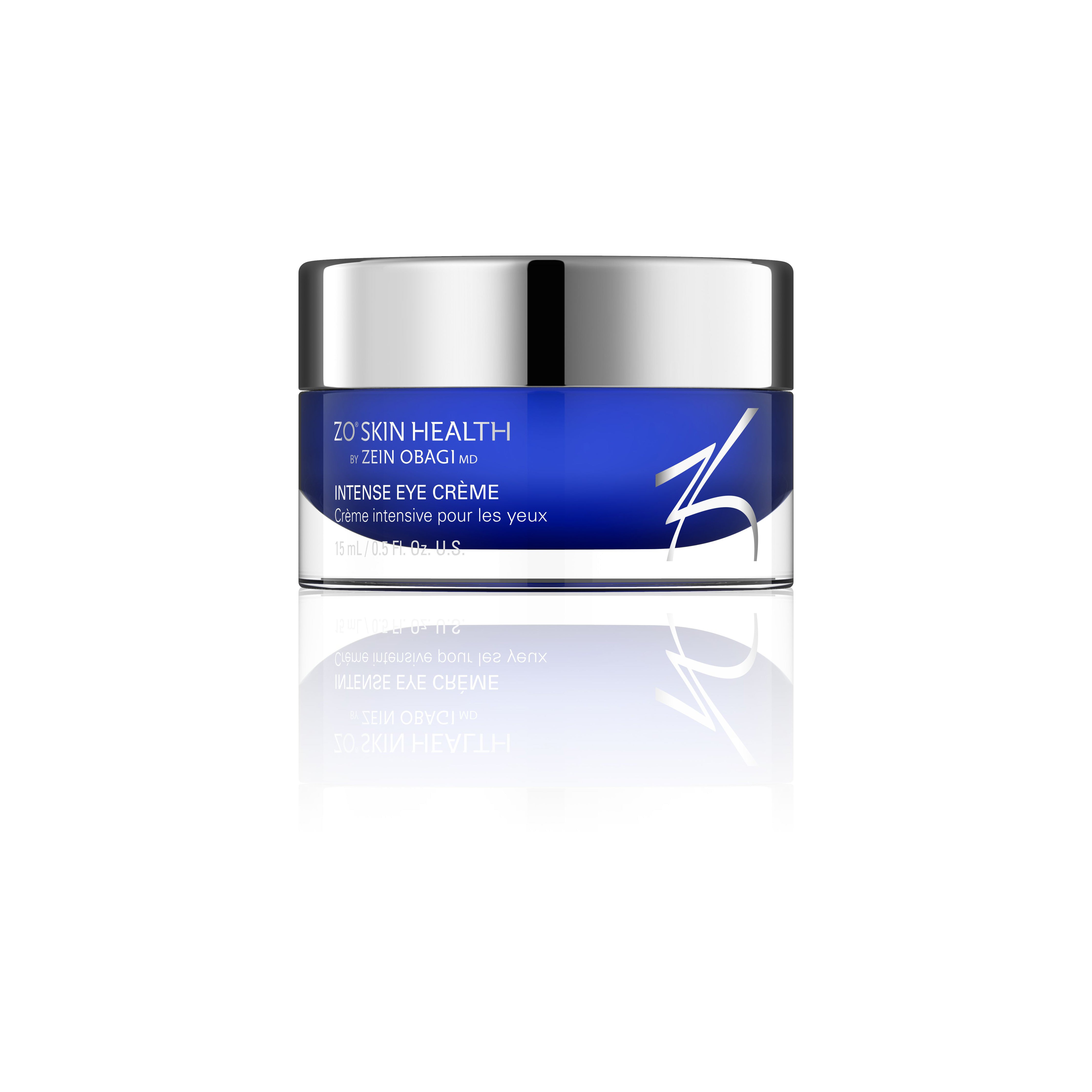 ZO Intense Eye Creme AE.R Skinlab