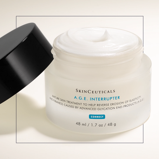 SkinCeuticals AGE 干扰器