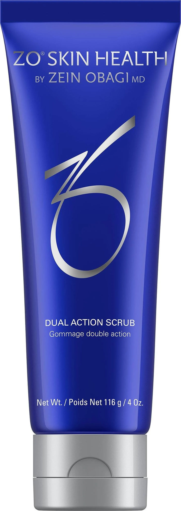 ZO Dual Action Scrub