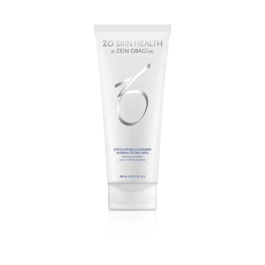 ZO Exfoliating Cleanser