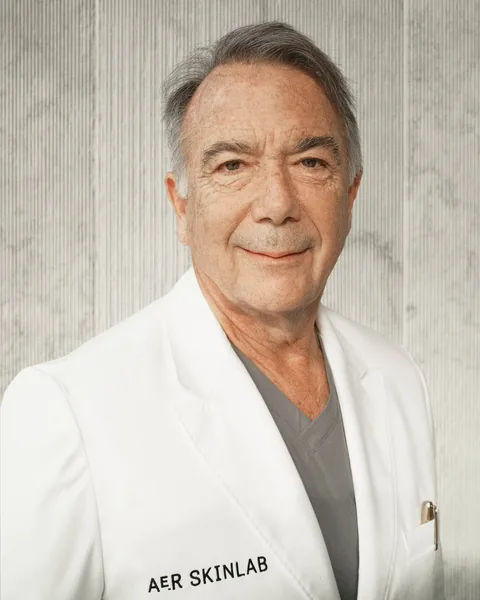 Dr. Charles H. Scudamore