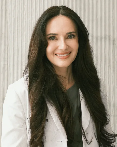 Dr. Megan