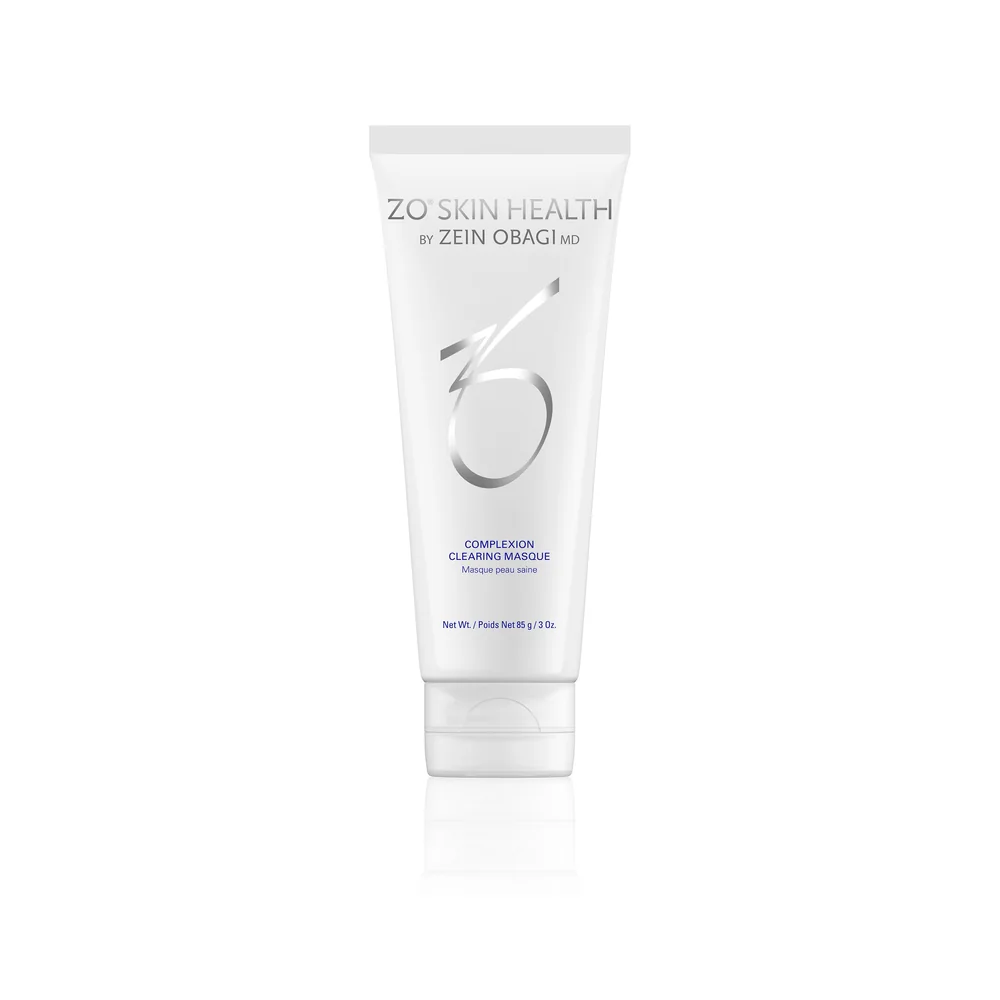 ZO Complexion Clearing Masque