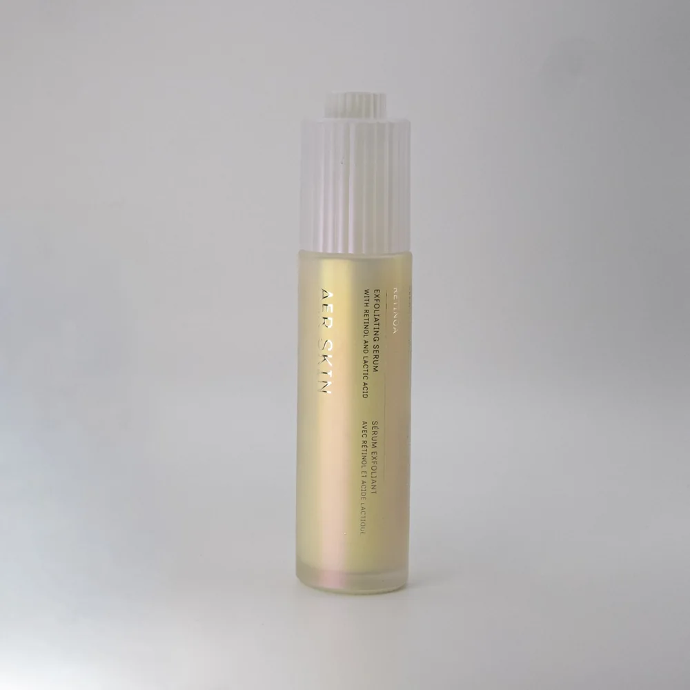 Ae.R SKIN RETINOA SERUM