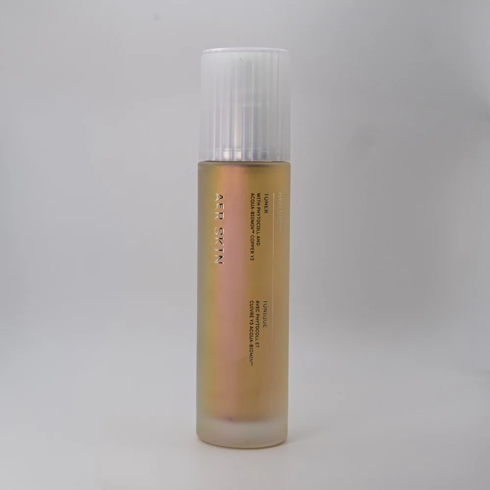 Ae.R SKIN HYALURON TONER