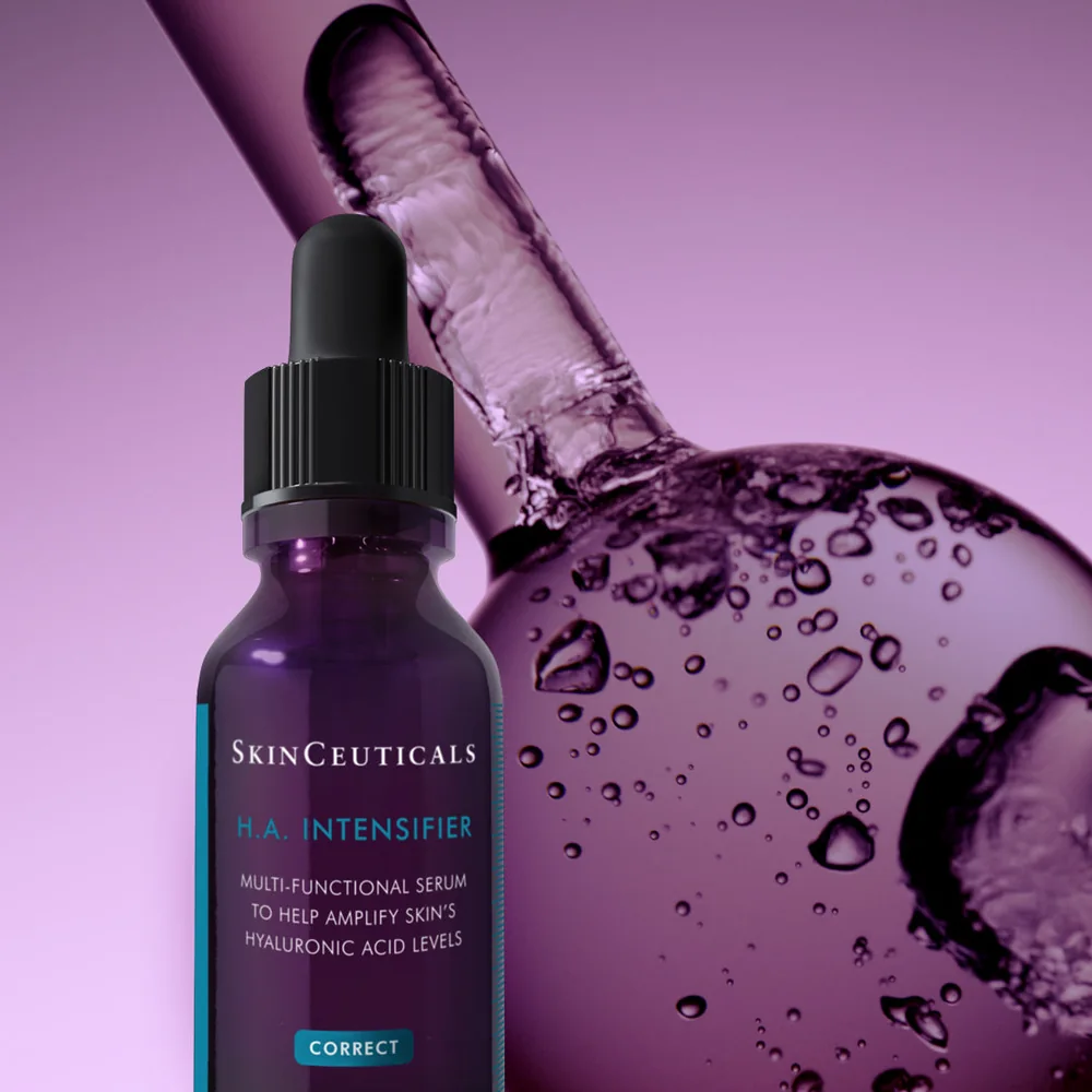 SkinCeuticals HA Intensifier Multi-Glycan