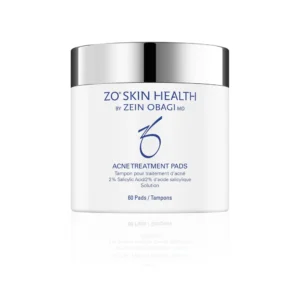 ZO Acne Treatment Pads