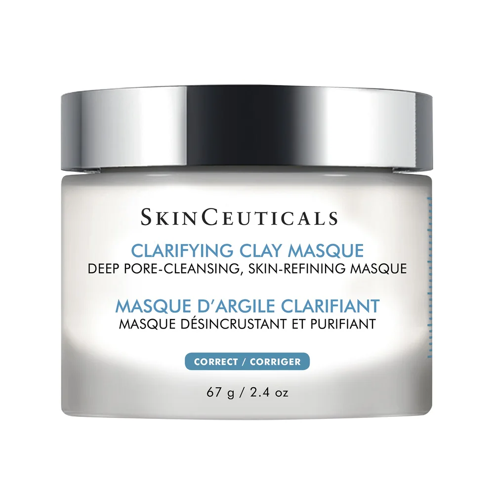 SkinCeuticals Clarifying Clay Masque