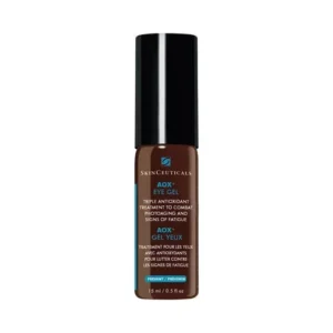 SkinCeuticals AOX + Eye Gel