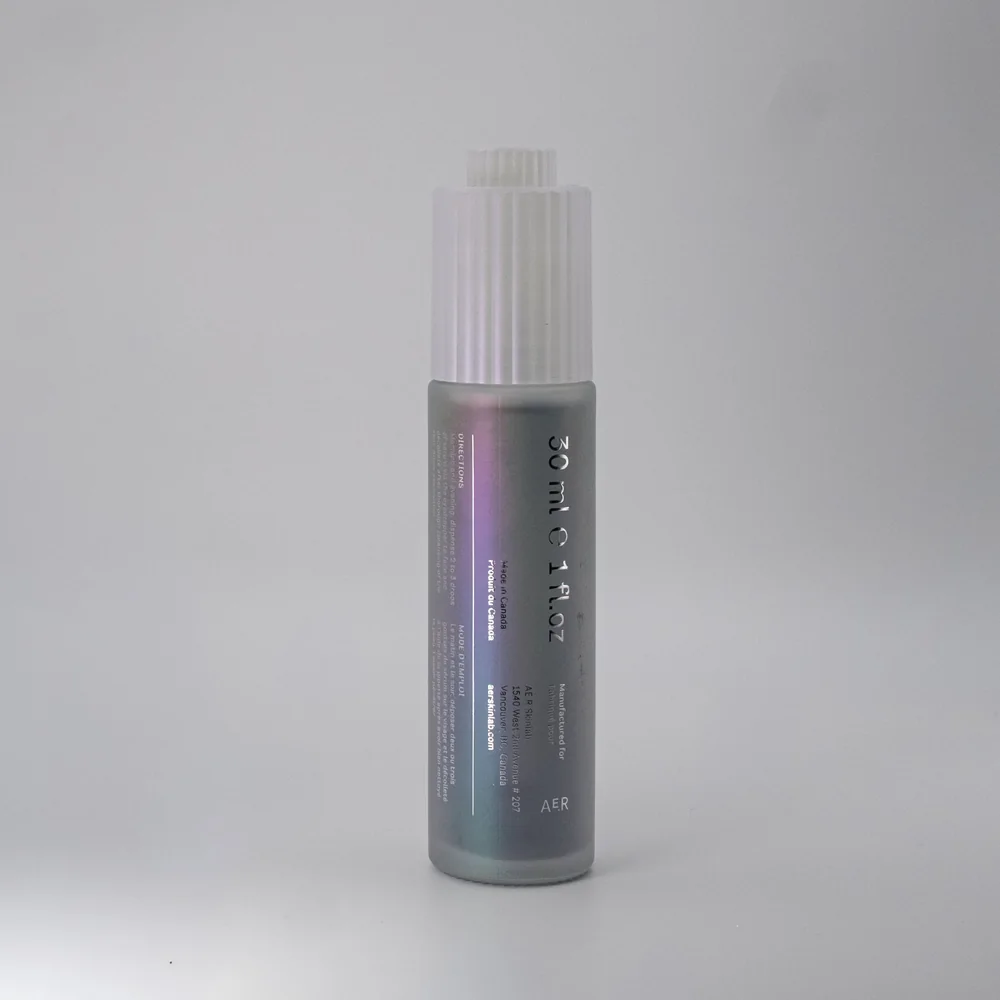 Ae.R SKIN RE:GEN SERUM - Image 2