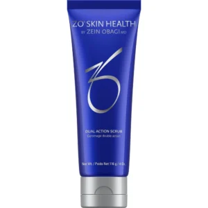 ZO Dual Action Scrub